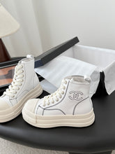 China Replica Chanel Women Shoes 126usd Only
